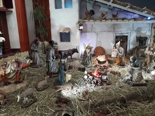 Parroquia Santa María de los Ángeles image 4