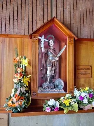 Parroquia Santa María de los Ángeles image 5