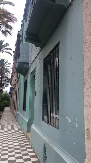 Pasaje Adriana Cousiño image 2