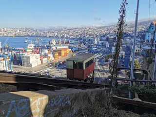 Paseo 21 de Mayo de Valparaíso image 1