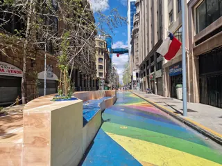 Paseo Bandera image 1