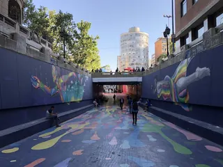 Paseo Bandera image 4