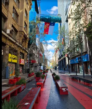 Paseo Bandera image 5