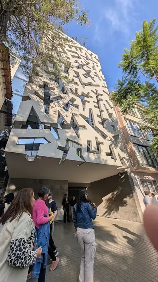 Paseo José Victorino Lastarria image 3