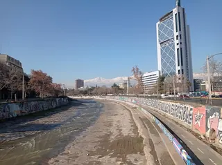 Pío Nono Bridge image 4