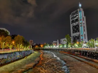 Pío Nono Bridge image 5