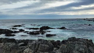 Playa Piedras Negras image 2