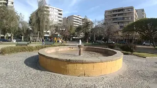 Plaza Ambrosio del Río image 2