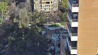 Plaza Ambrosio del Río image 3