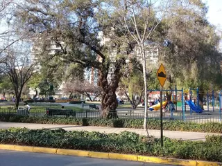 Plaza Ambrosio del Río image 4