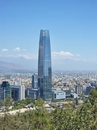 Plaza Antilén image 1