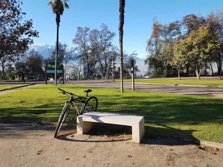 Plaza Antilén image 3