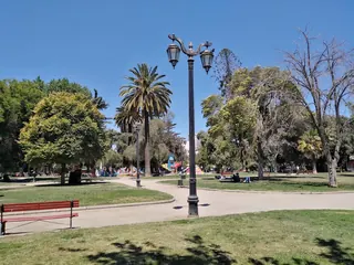 Plaza Brasil image 1