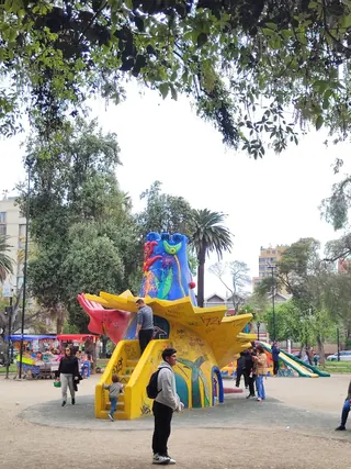Plaza Brasil image 3