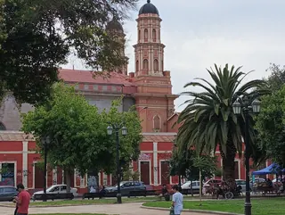 Plaza Brasil image 4