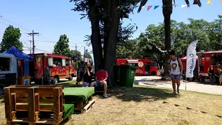 Plaza Carlos Ossandón image 2