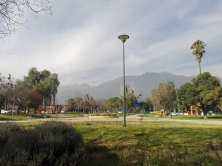 Plaza Carlos Ossandón image 4