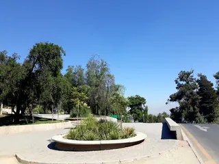 Plaza Centenario Parquemet image 1