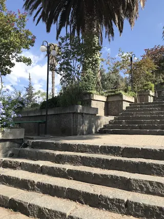 Plaza Centenario Parquemet image 2