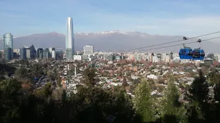 Plaza Centenario Parquemet image 3