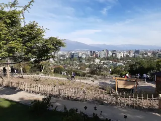 Plaza Centenario Parquemet image 5