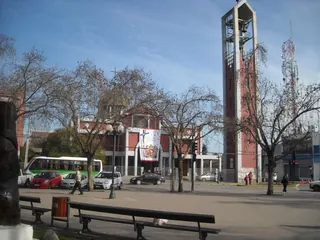 Plaza de Armas de Melipilla image 3
