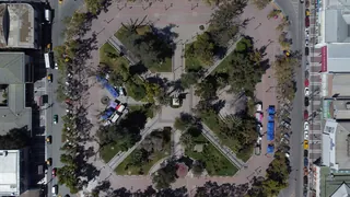 Plaza de Armas de Melipilla image 5