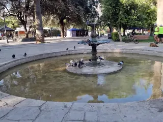 Plaza de Armas image 2