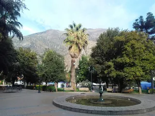 Plaza de Armas image 3