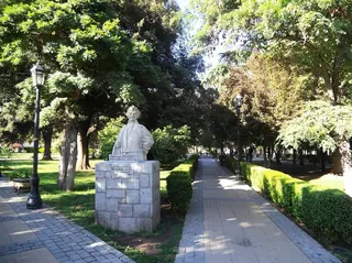 Plaza de Armas image 4