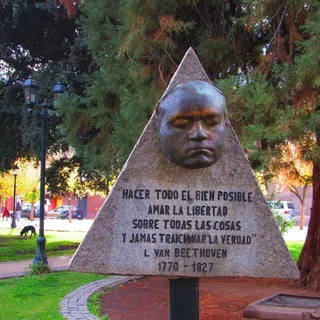 Plaza de Armas image 5