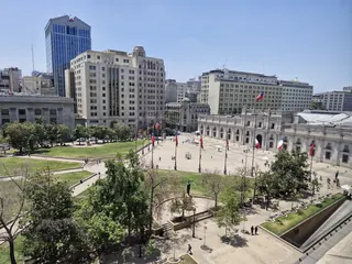 Plaza de La Constitución image 3