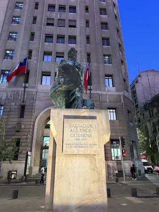 Plaza de La Constitución image 5