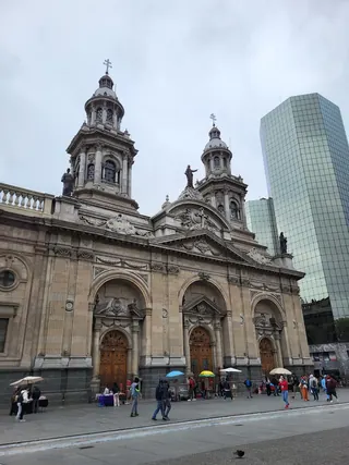 Plaza de Las Armas image 1