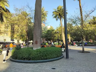 Plaza de Las Armas image 3