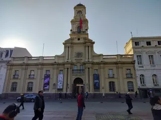 Plaza de Las Armas image 5