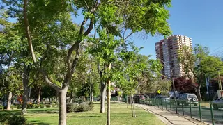 Plaza del Inca image 2