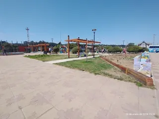 Plaza El Tabo image 3