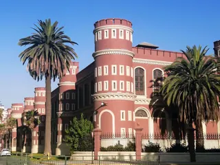 Plaza Ercilla image 1