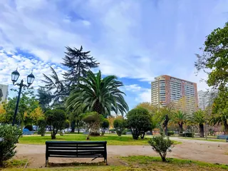Plaza Ercilla image 5