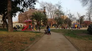 Plaza Eusebio Lillo image 2