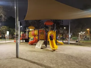 Plaza Eusebio Lillo image 3