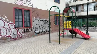 Plaza Freire image 2