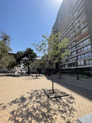 Plaza Freire image 4