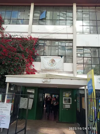 Plaza Freire image 5