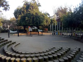 Plaza Gabriela Mistral image 1