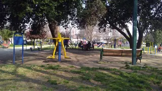 Plaza Guillermo Franke image 4