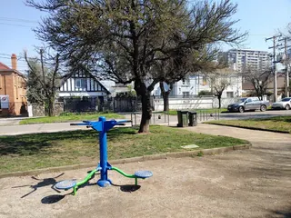 Plaza Guillermo Franke image 5