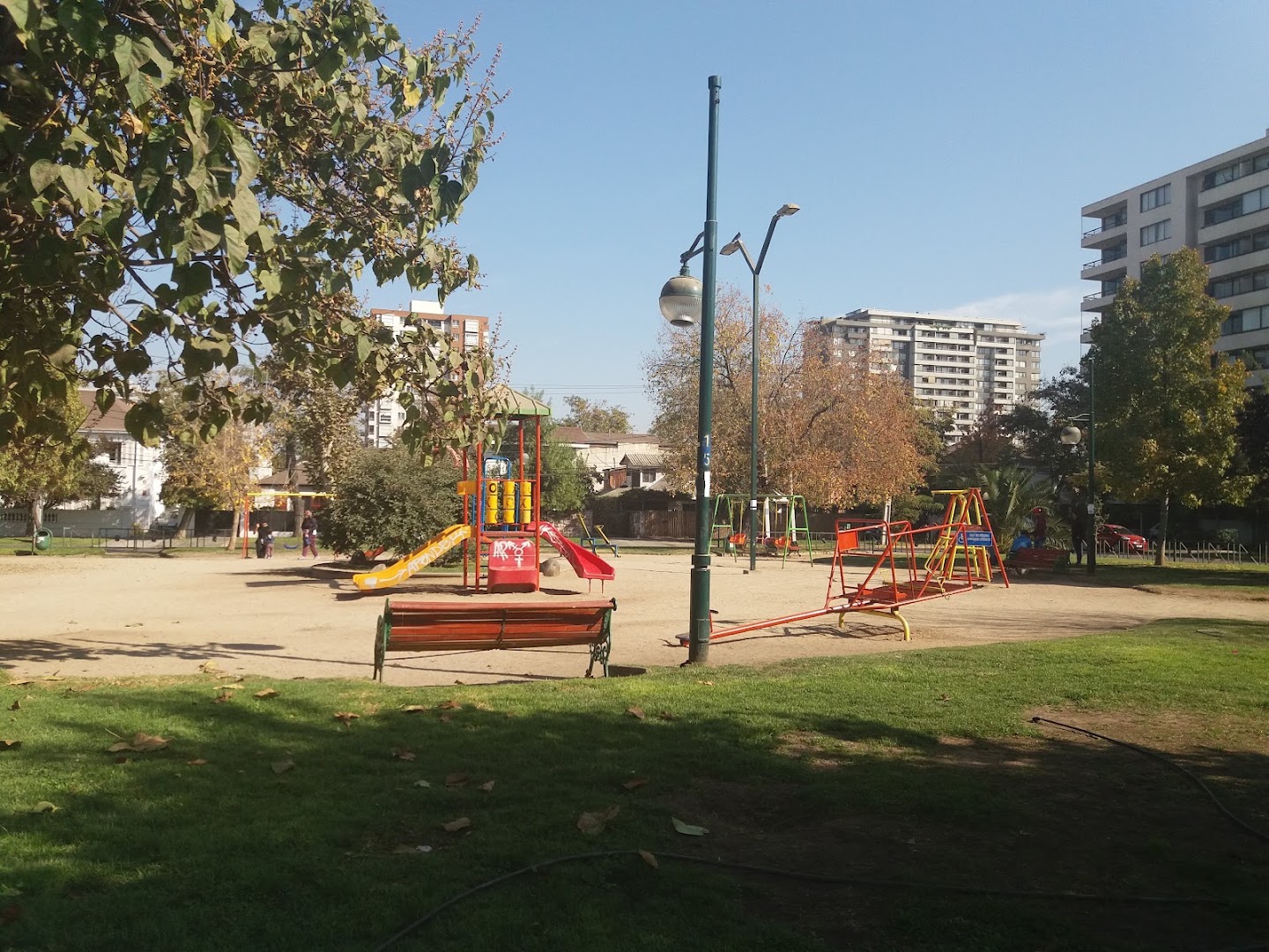 Parks