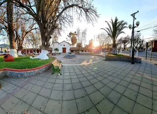 Plaza Independencia image 3